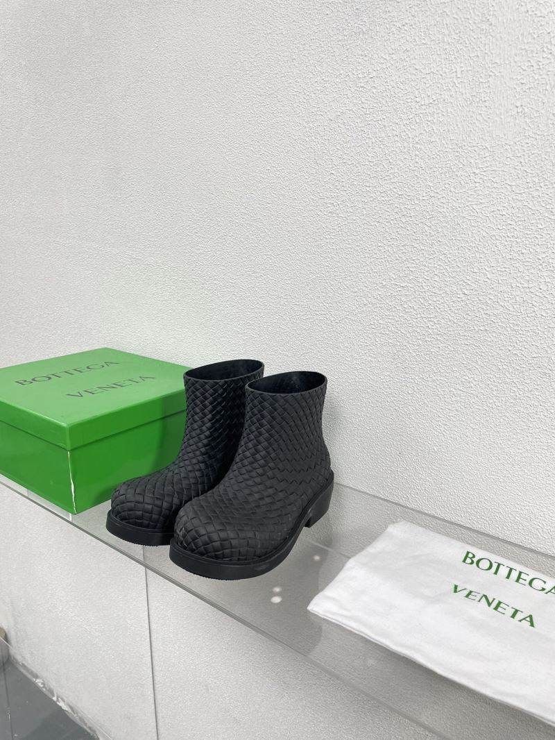 Bottega Veneta Boots